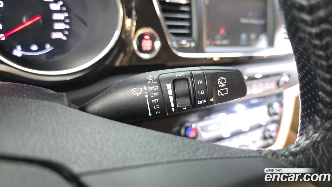 Kia Canival 2018