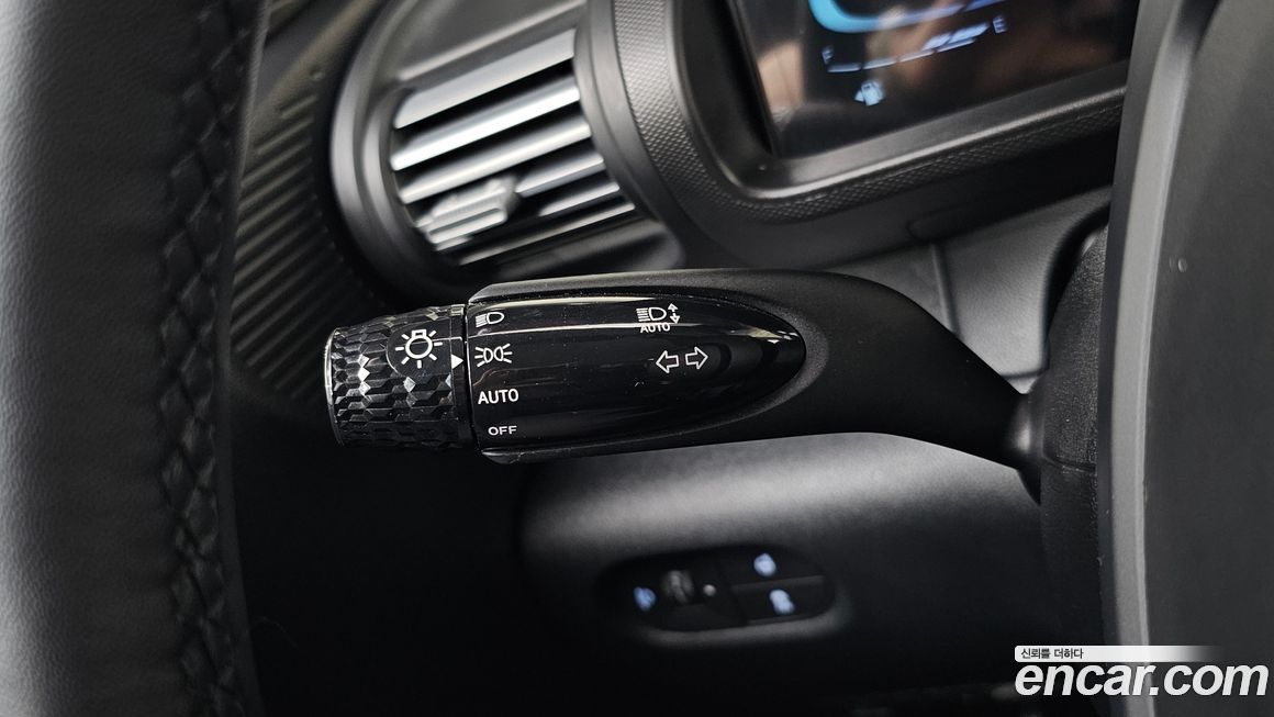 Hyundai Casper 2022