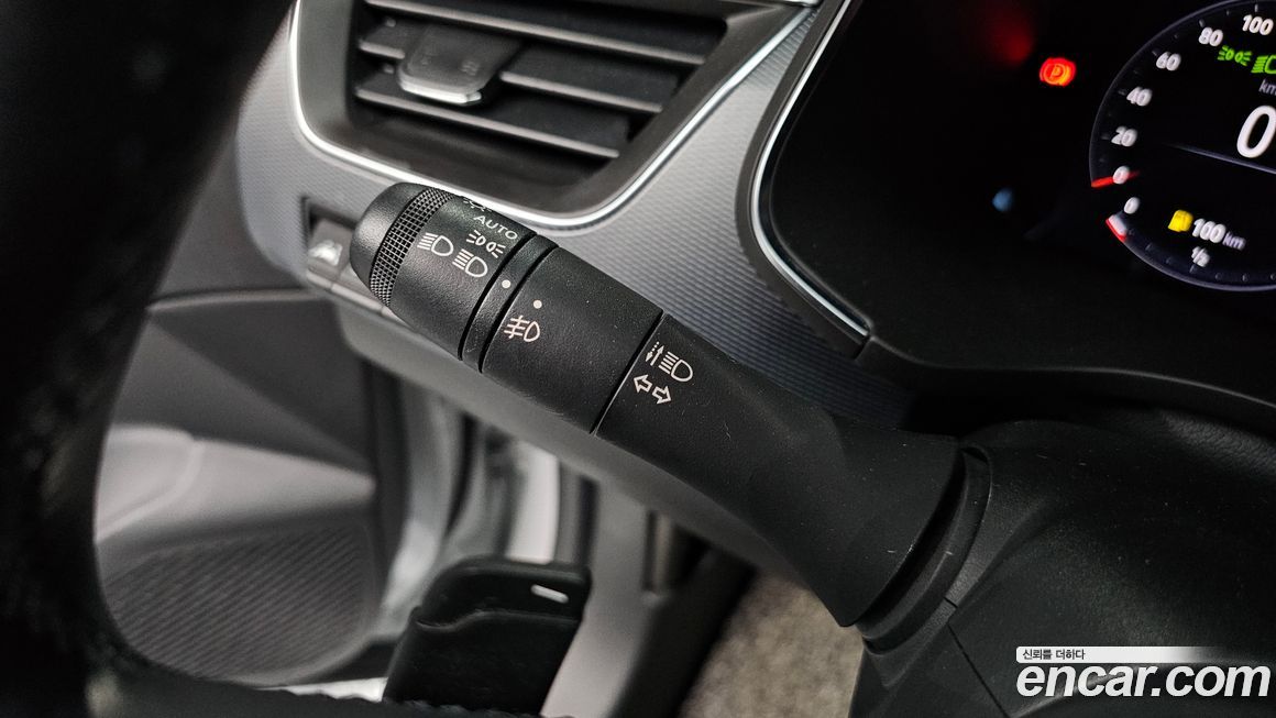 Renault-KoreaSamsung XM3 2020