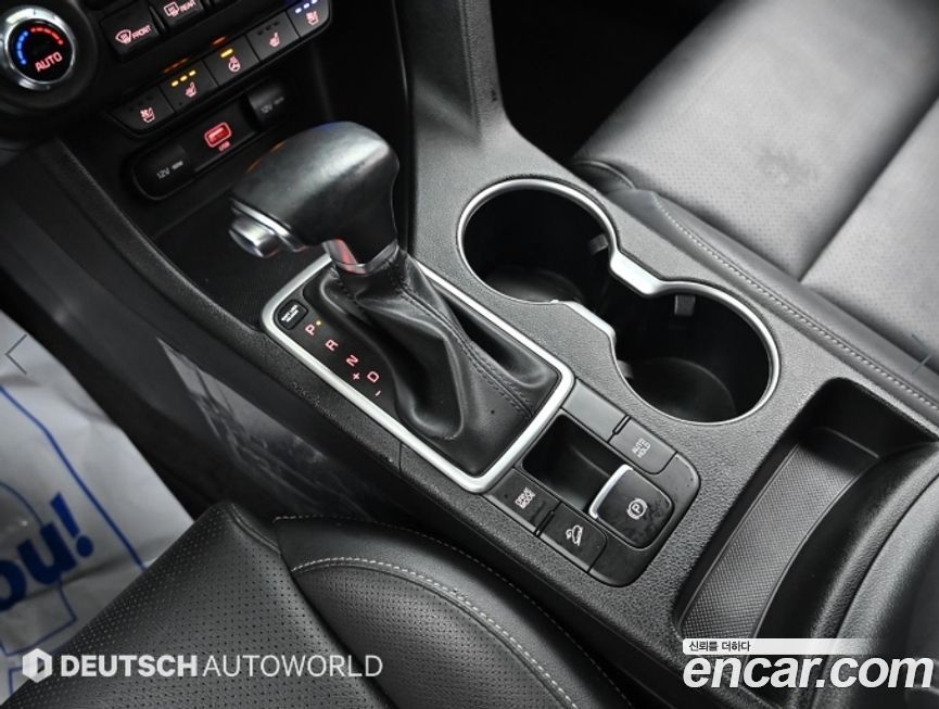 Kia Sportage 2021