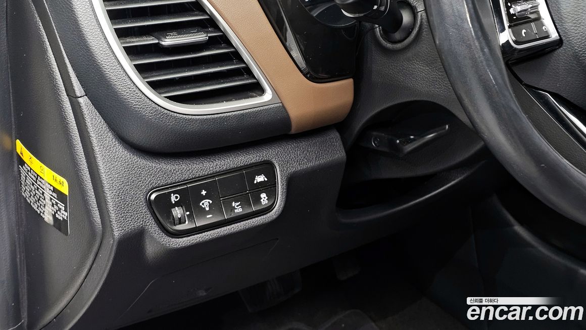 Kia Seltos 2020