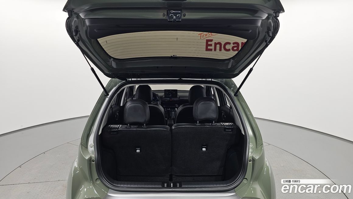 Hyundai Casper 2022