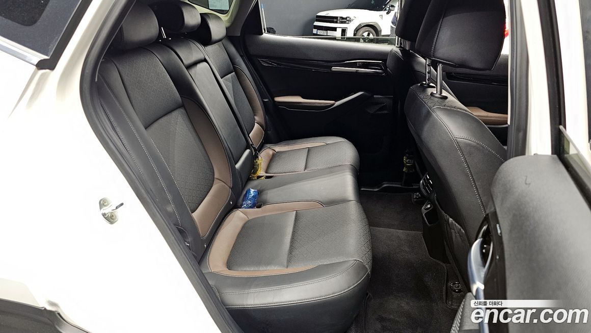 Kia Seltos 2020