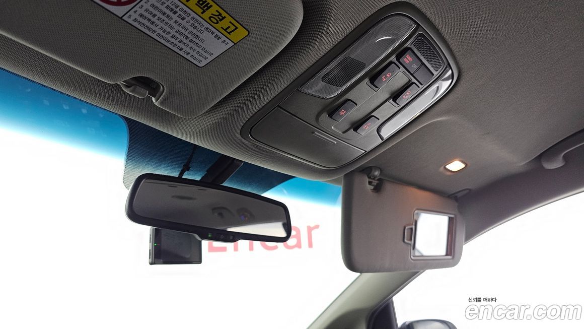 Kia Canival 2019