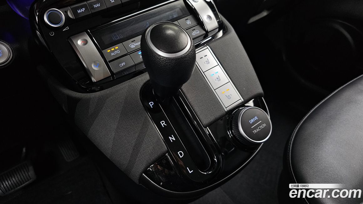 Hyundai Casper 2022