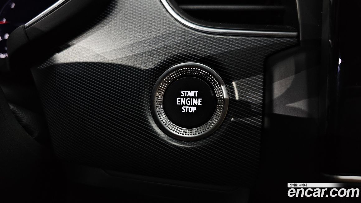 Renault-KoreaSamsung XM3 2020