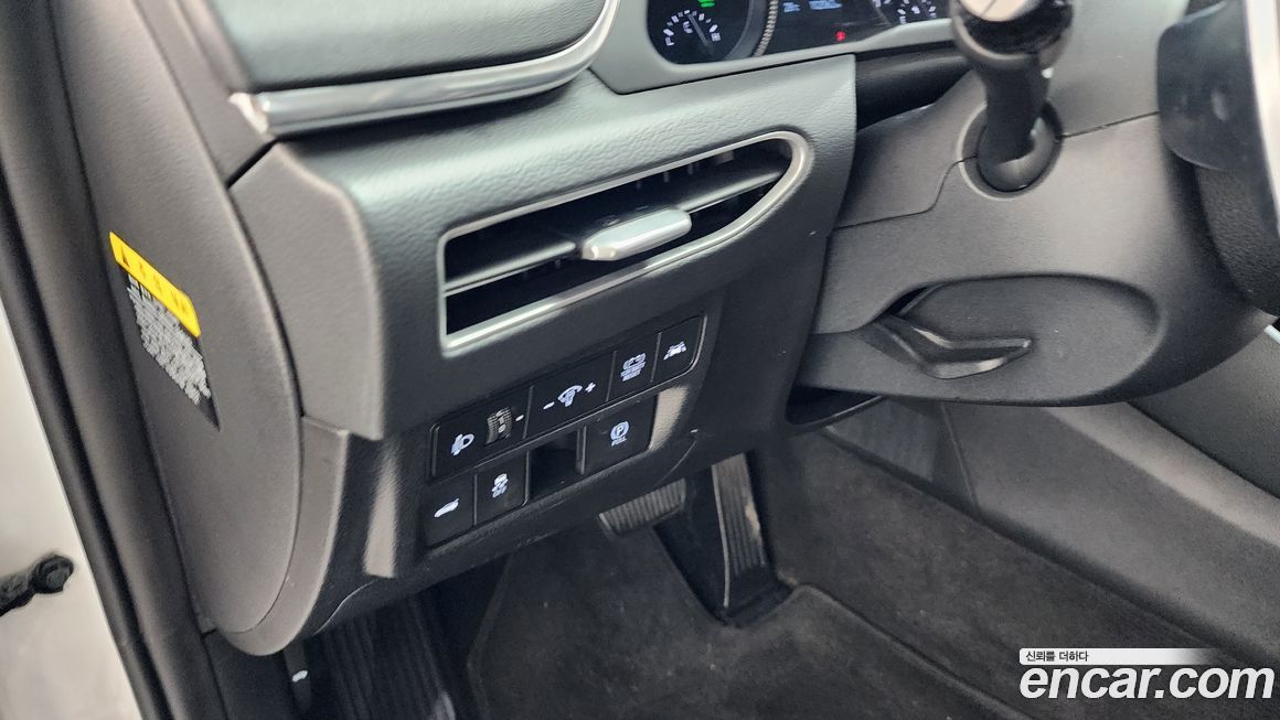 Hyundai Sonata 2020