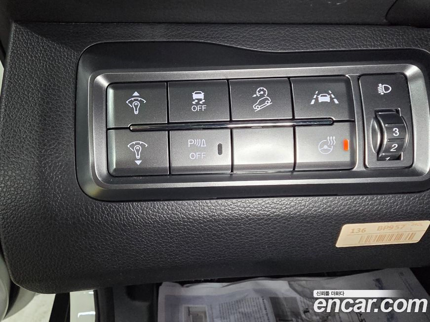 KG_Mobility_Ssangyong TIBOLI 2022