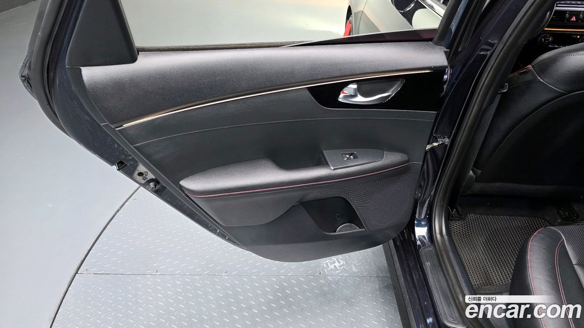 Kia K3 2019