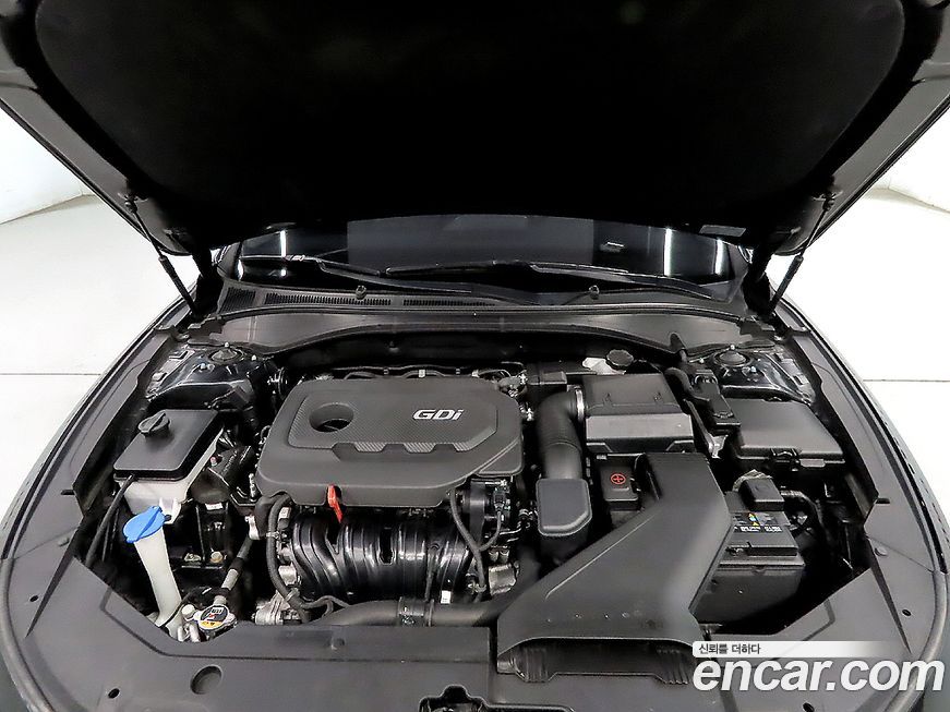 Hyundai Grandeur 2018