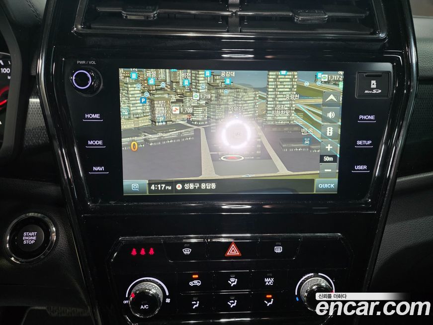 KG_Mobility_Ssangyong TIBOLI 2022