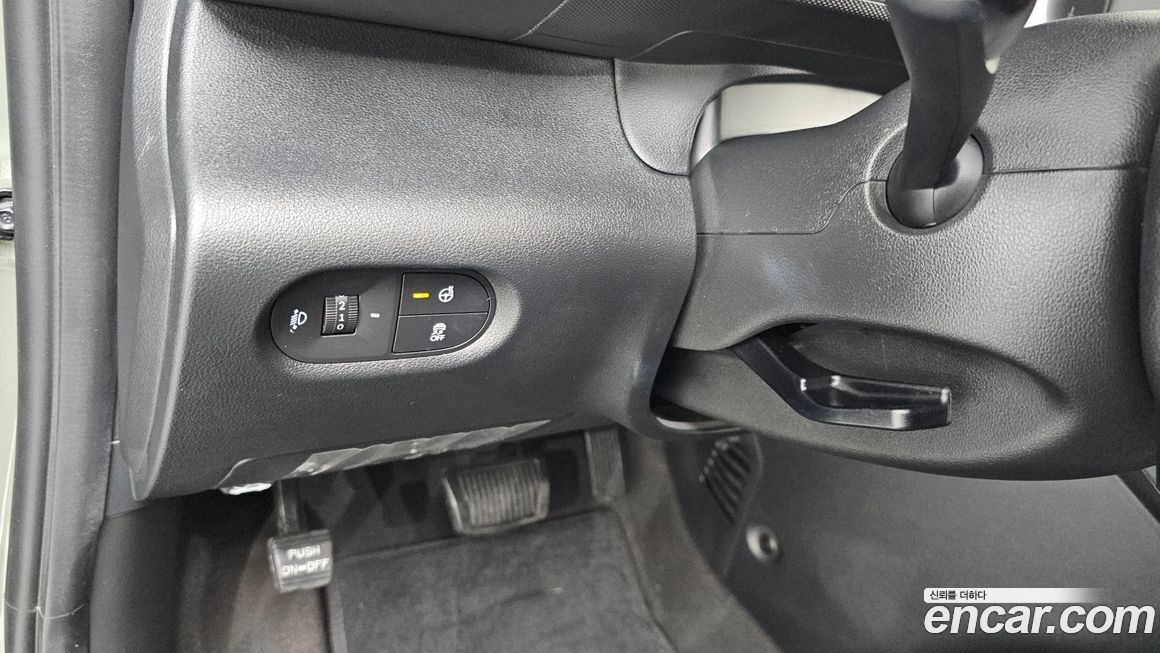 Hyundai Casper 2022