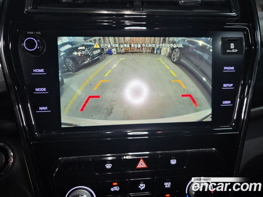 KG_Mobility_Ssangyong TIBOLI 2022