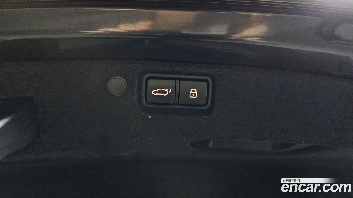 Kia K7 2019