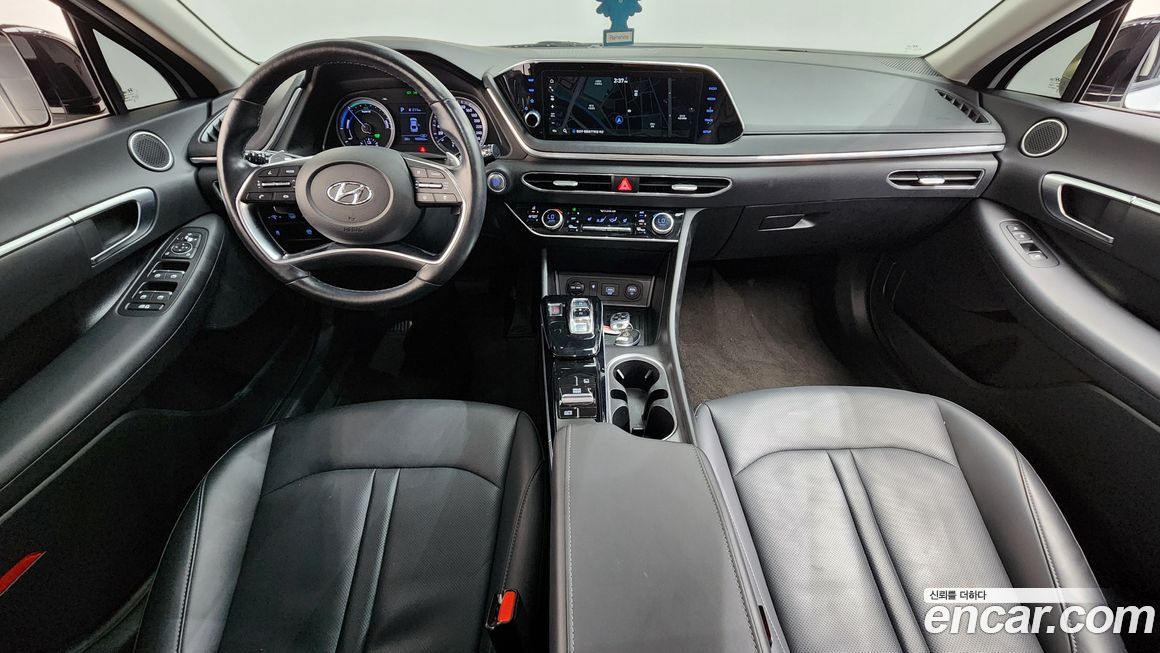 Hyundai Sonata 2020