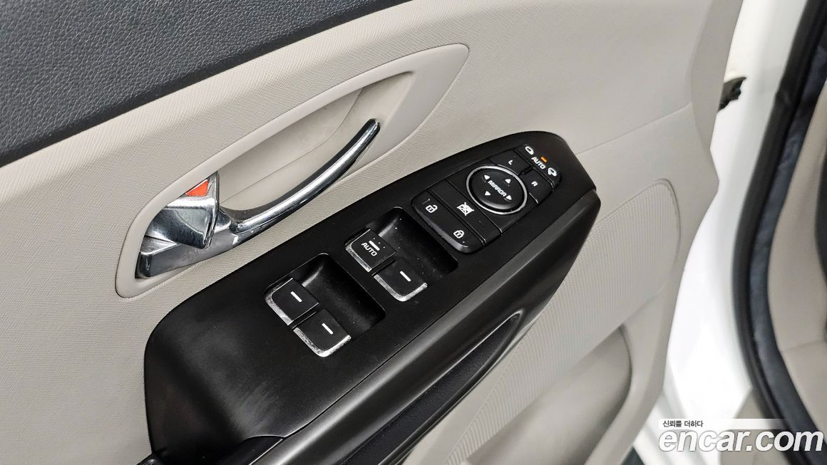 Kia Canival 2019