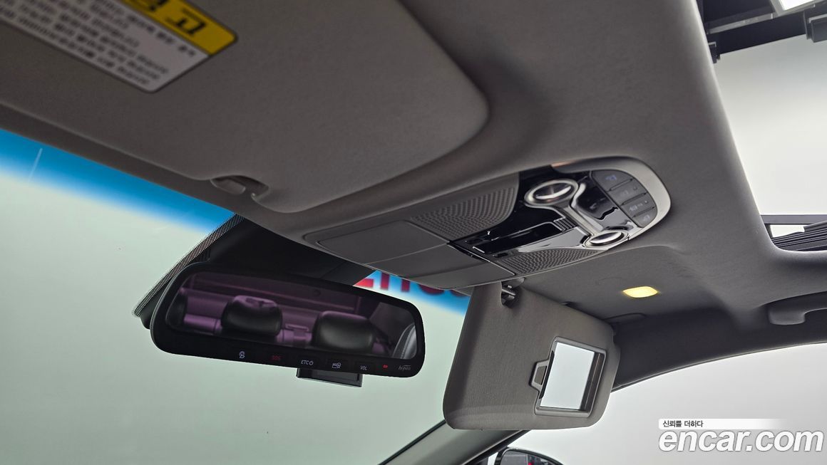 Hyundai Grandeur 2019