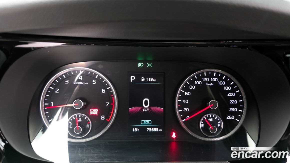 Kia K5 2020