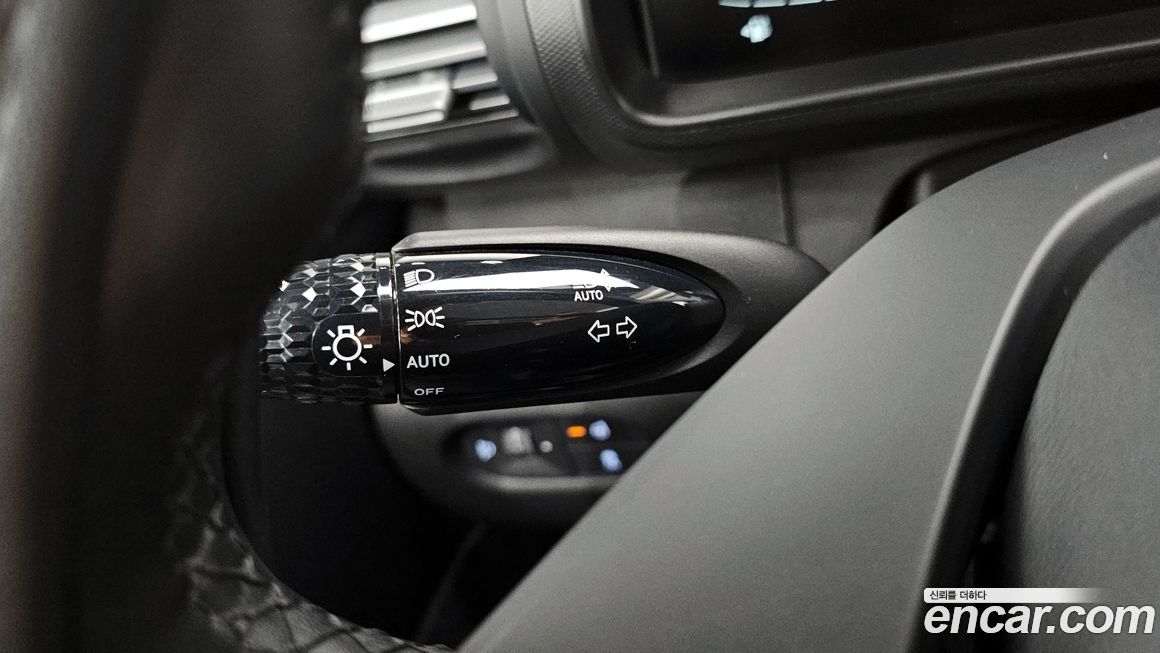Hyundai Casper 2023