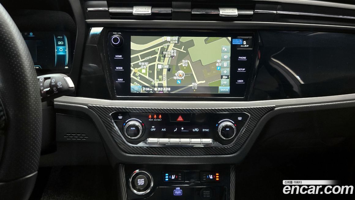 KG_Mobility_Ssangyong KORANDO 2021