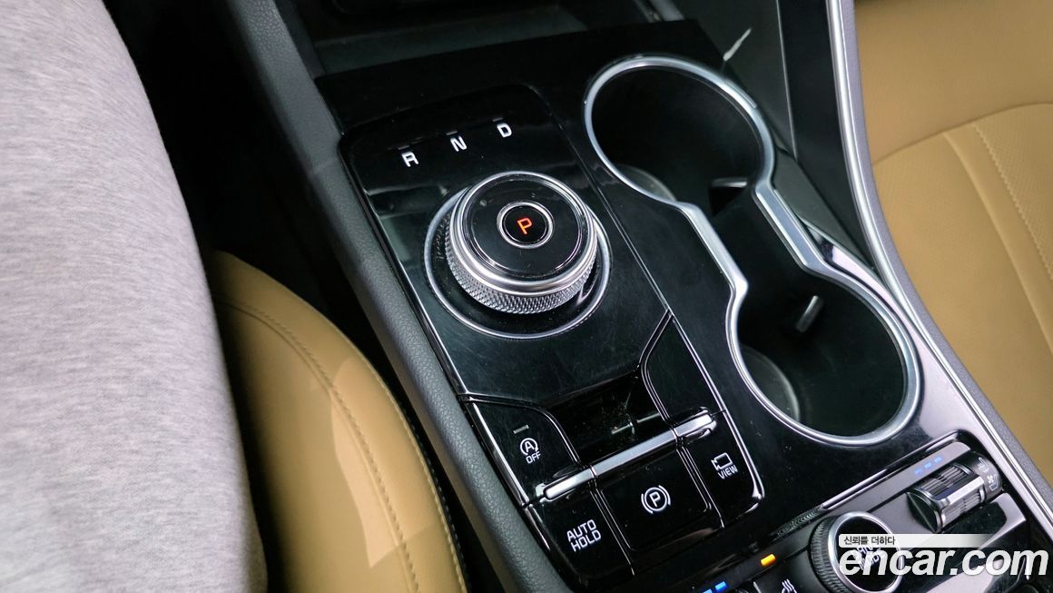 Kia K5 2020
