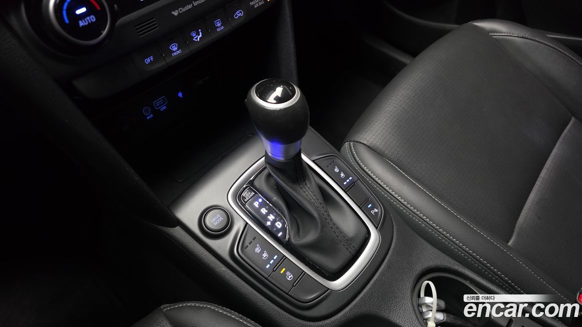 Hyundai Kona 2020