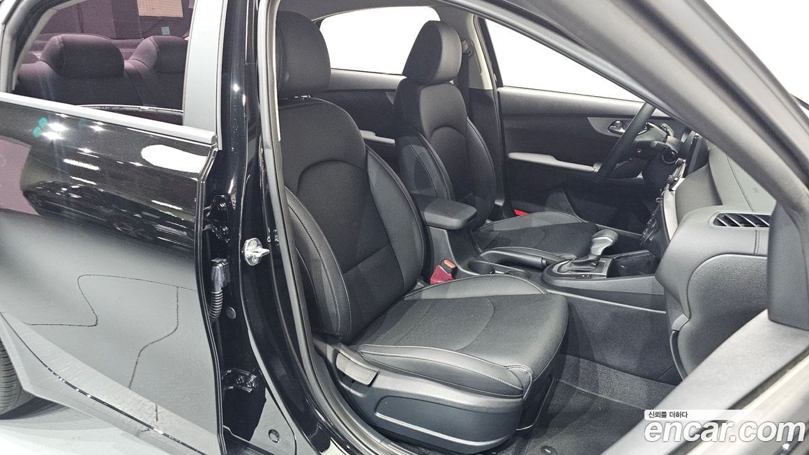 Kia K3 2022