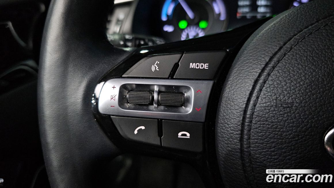 Kia K7 2018