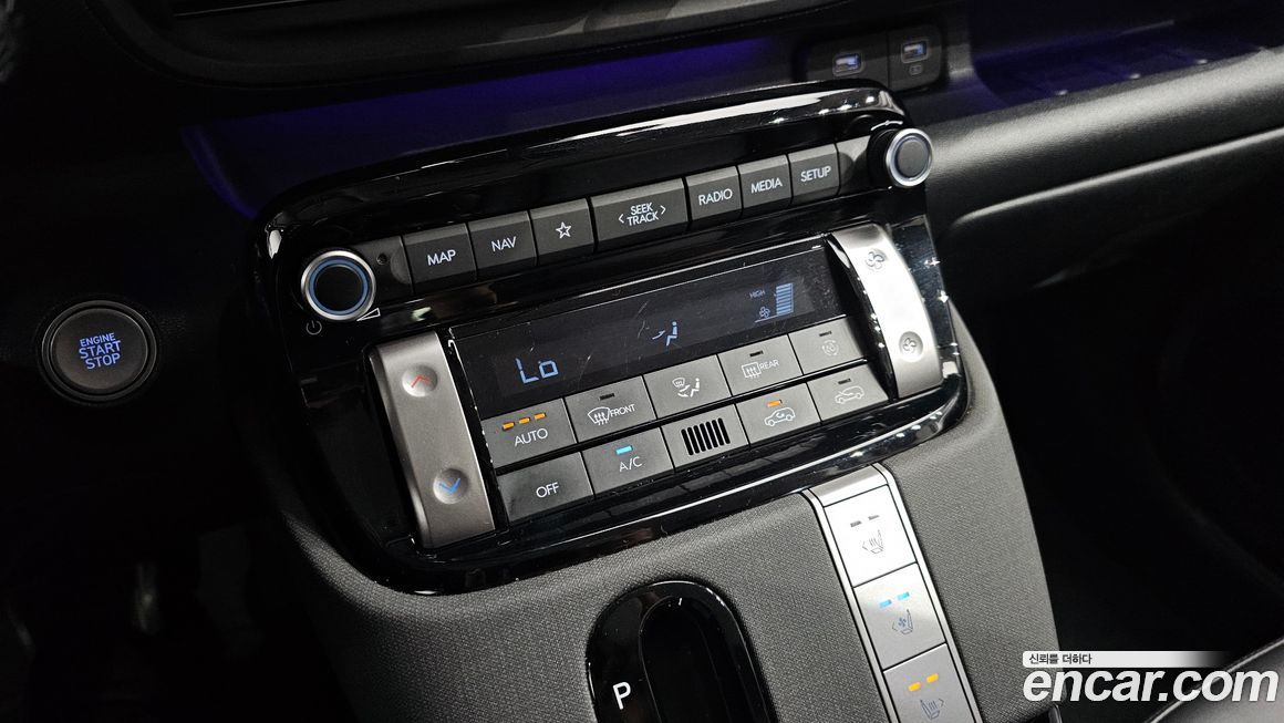 Hyundai Casper 2023