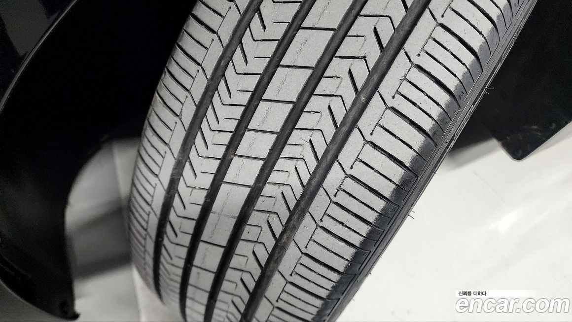 Hyundai Grandeur 2018