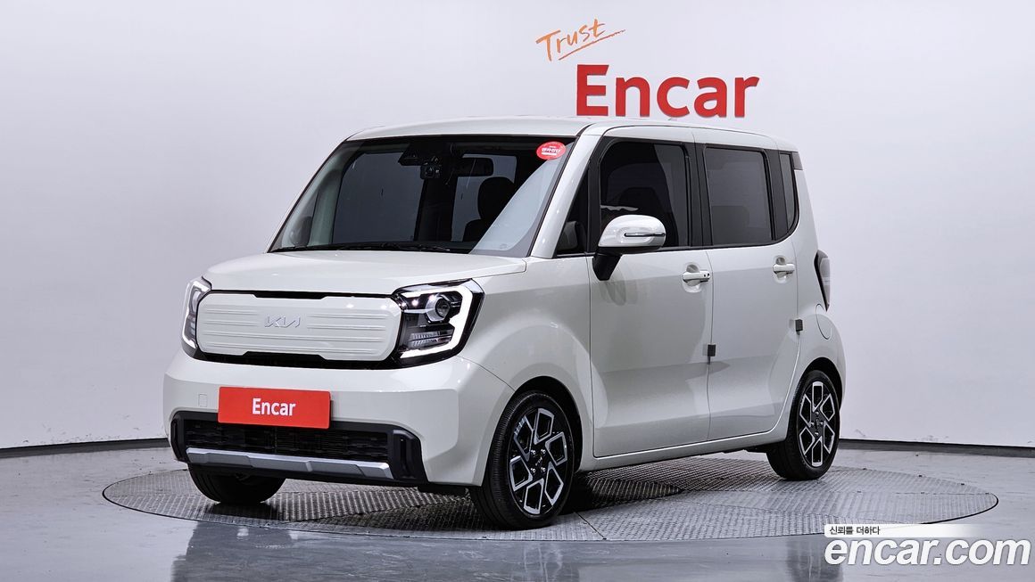 Kia RAY 2025