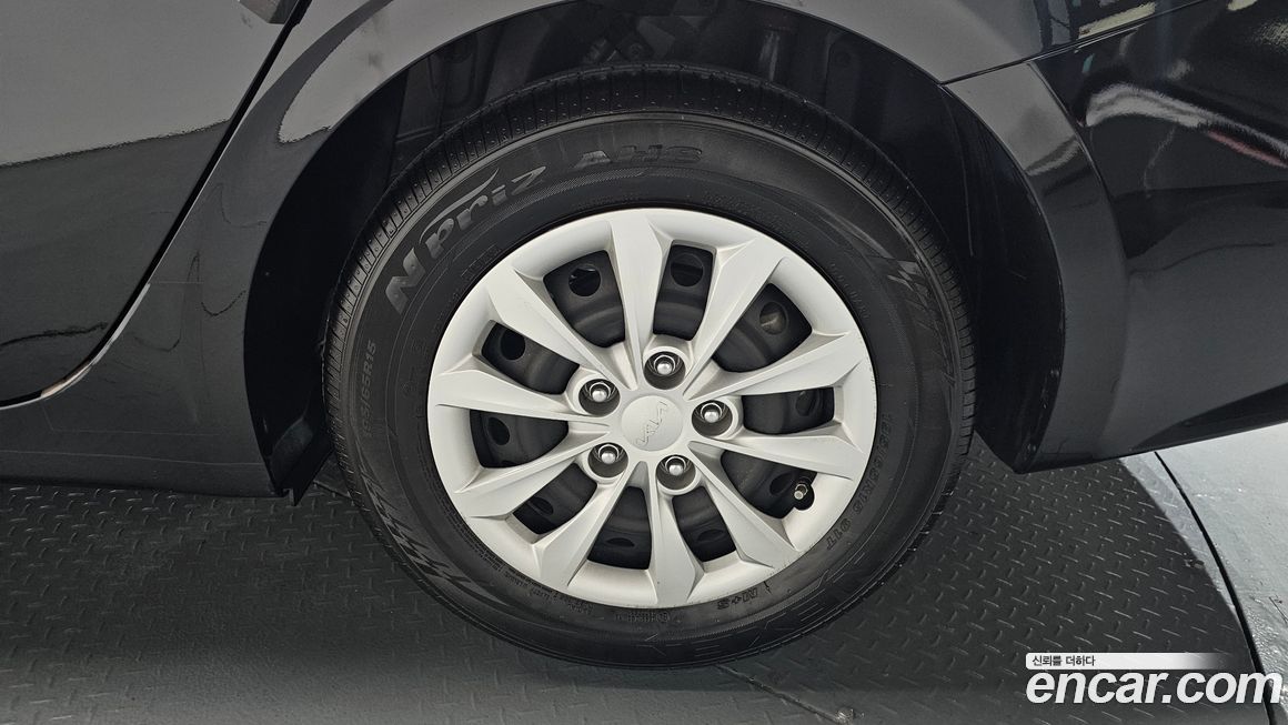 Kia K3 2022