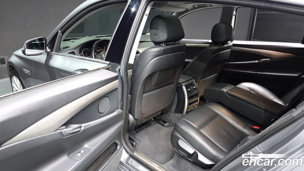 BMW Gran Turismo 2017