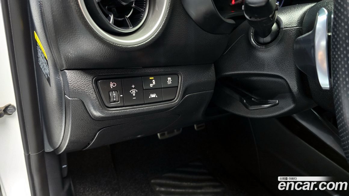 Kia K3 2020