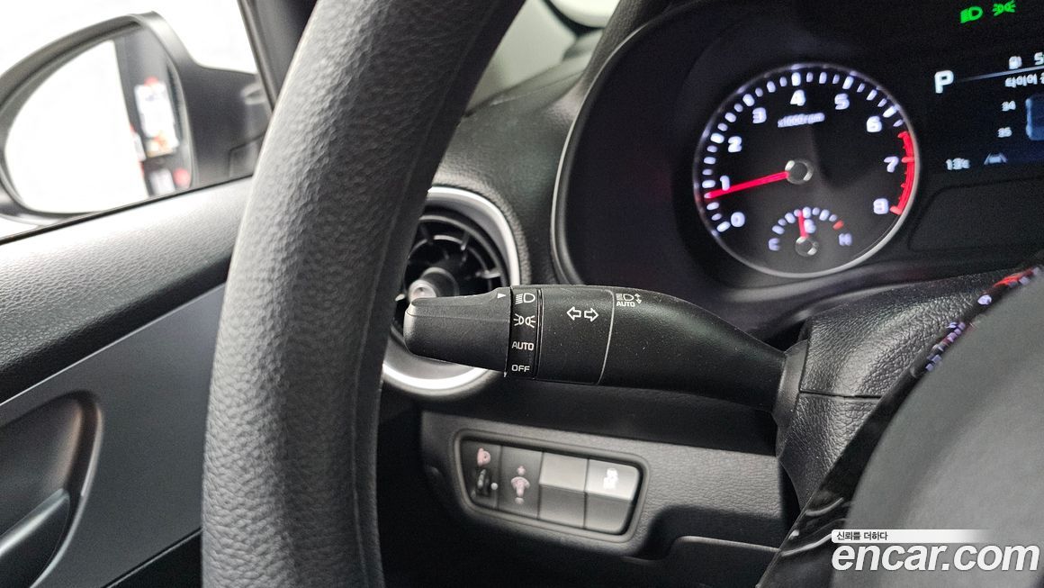 Kia K3 2022