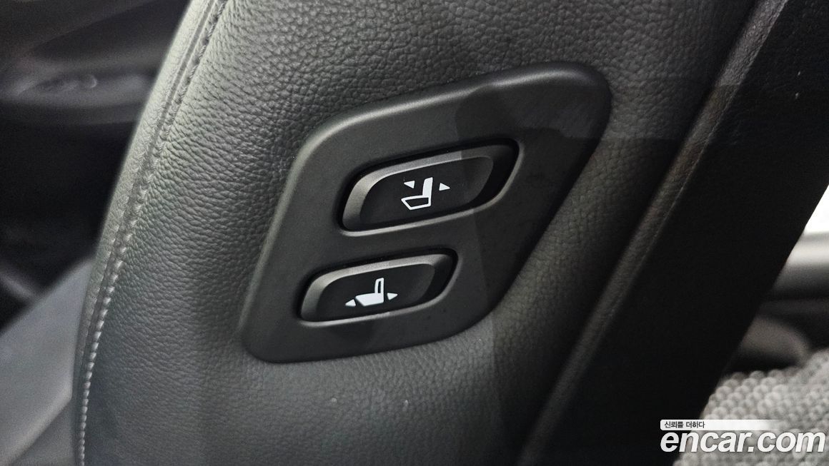 Hyundai Grandeur 2018