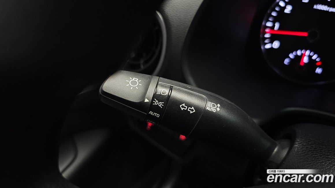 Kia K3 2022