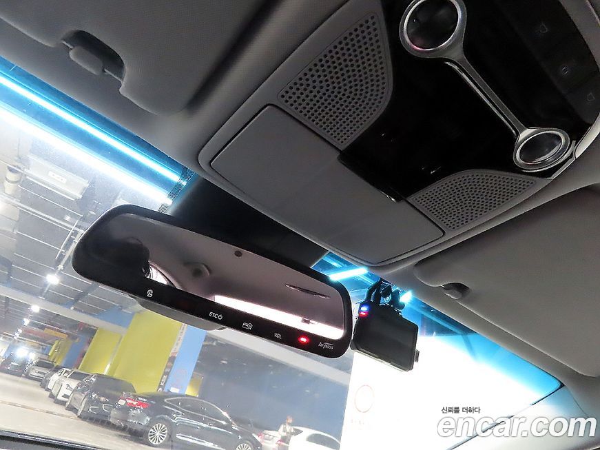 Hyundai Grandeur 2018