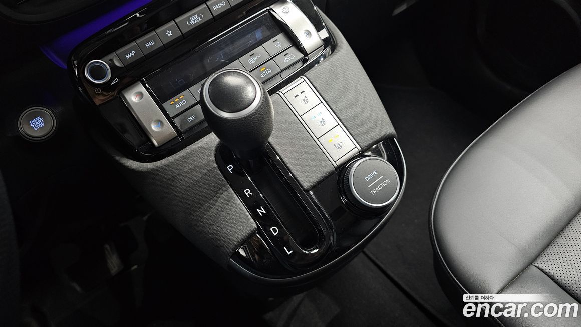 Hyundai Casper 2023