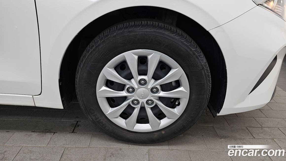 Kia K3 2022