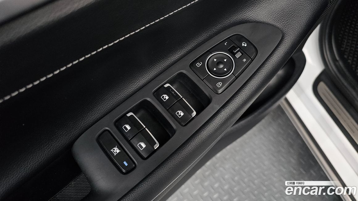 Hyundai Grandeur 2018