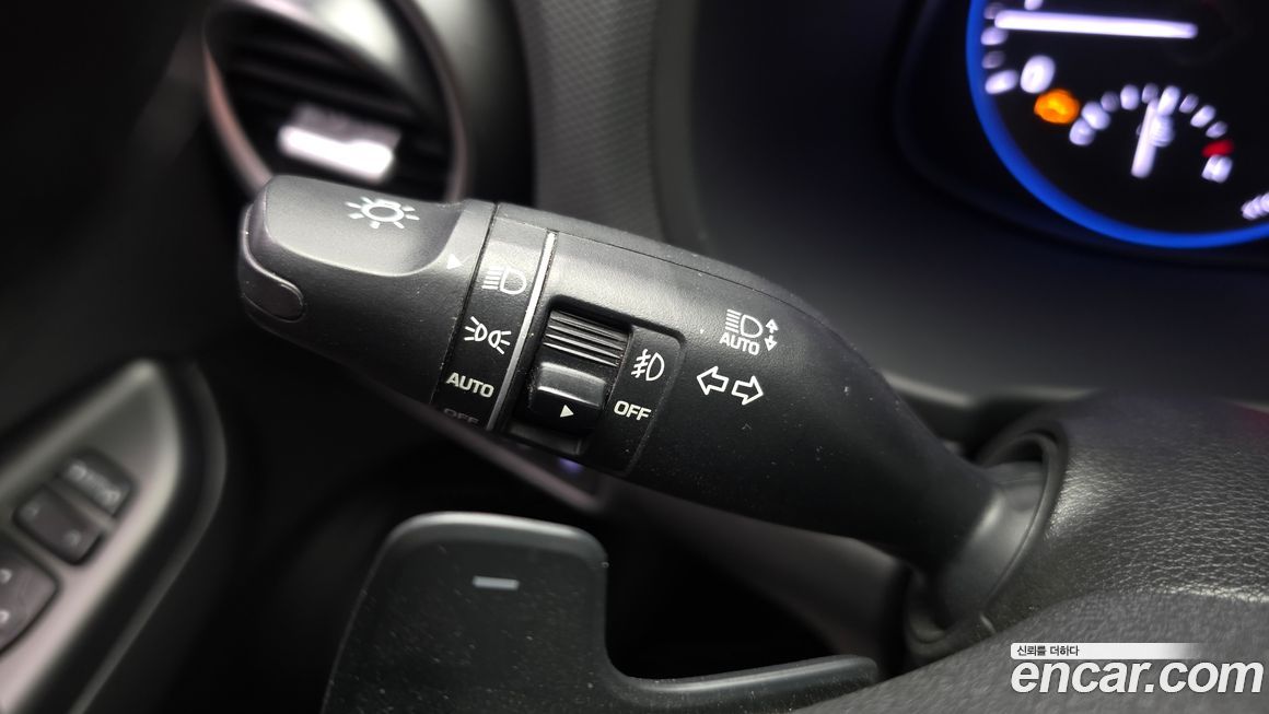 Hyundai Kona 2020