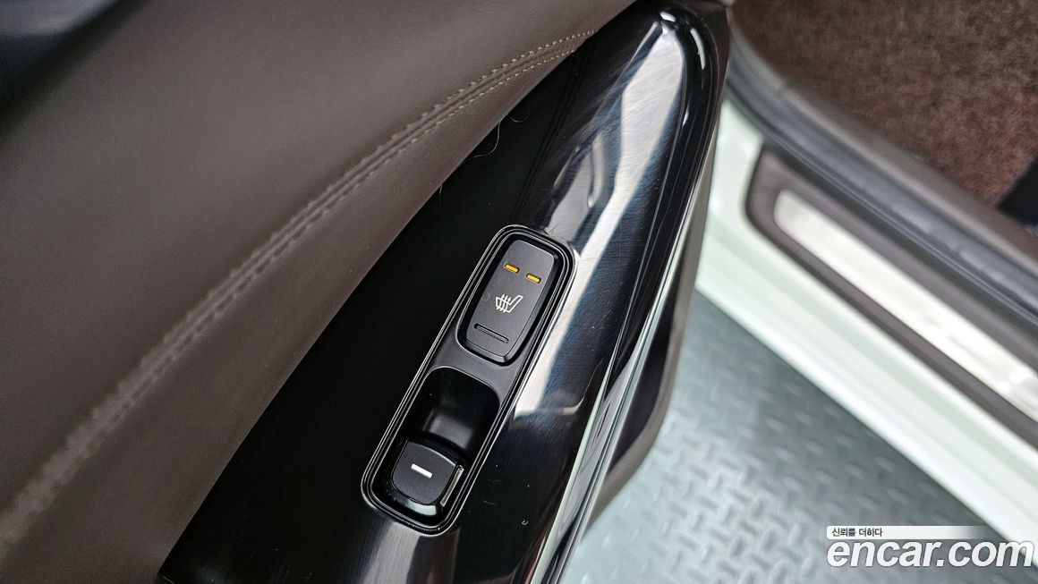 Kia K7 2019