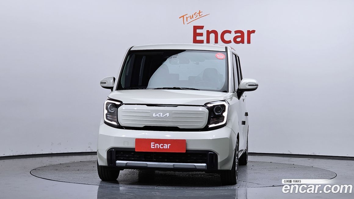Kia RAY 2025