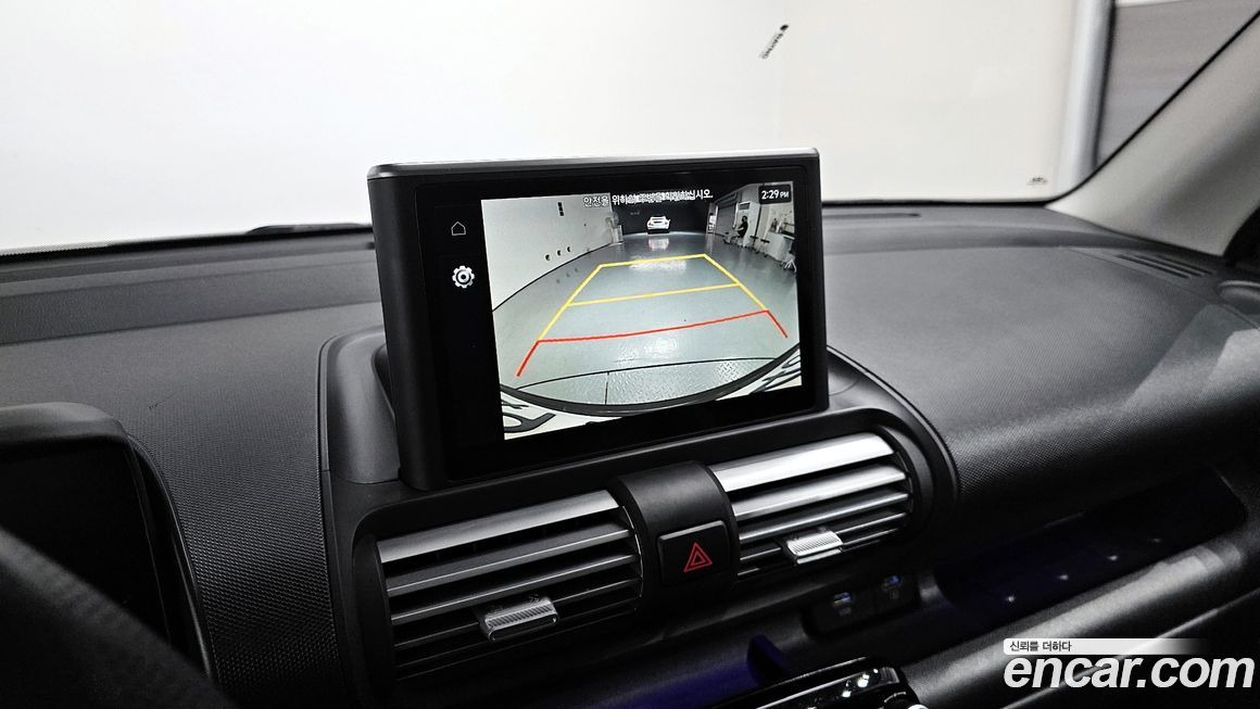 Hyundai Casper 2023