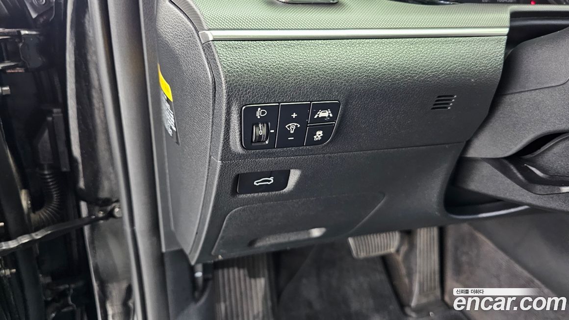 Kia K5 2020