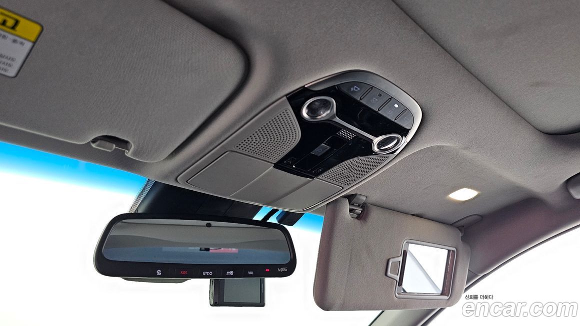 Hyundai Grandeur 2018