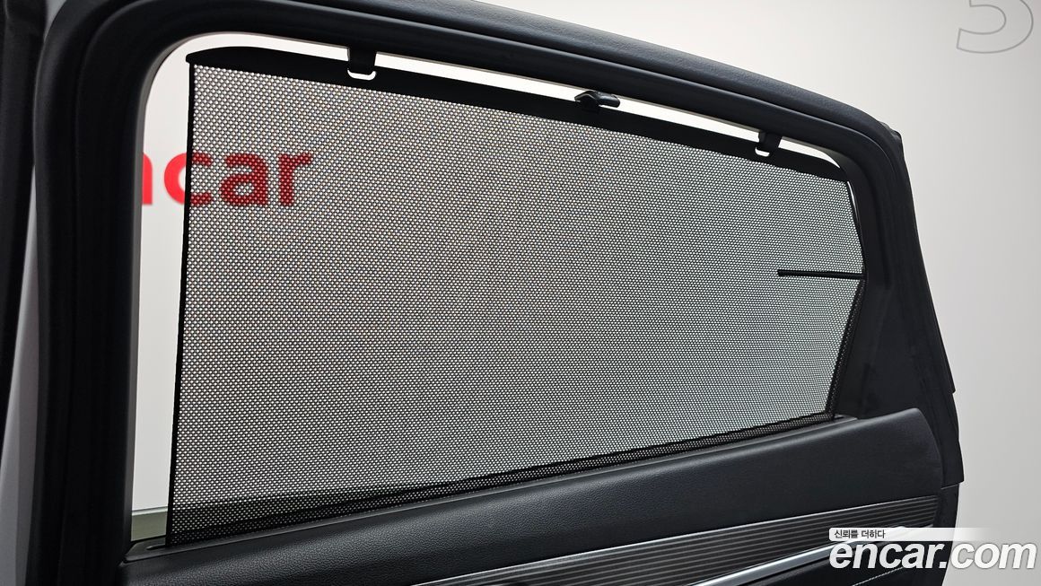 Hyundai Grandeur 2018