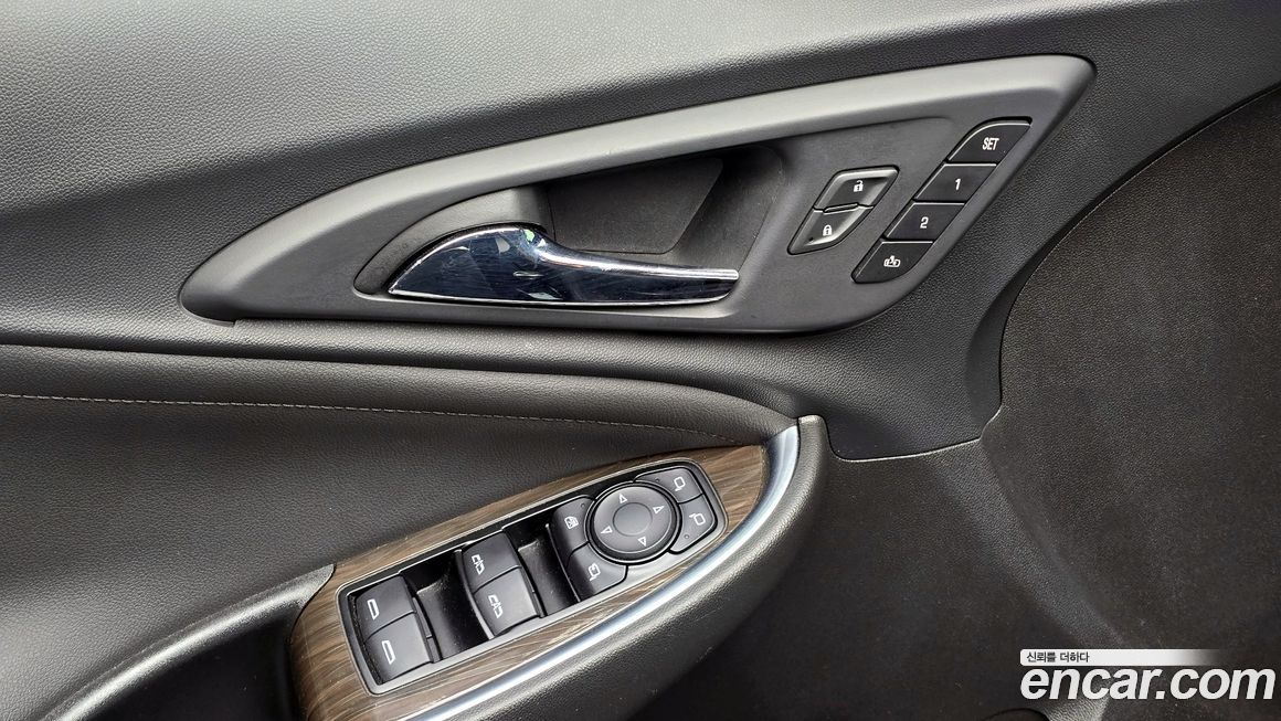 ChevroletGMDaewoo Malibu 2021