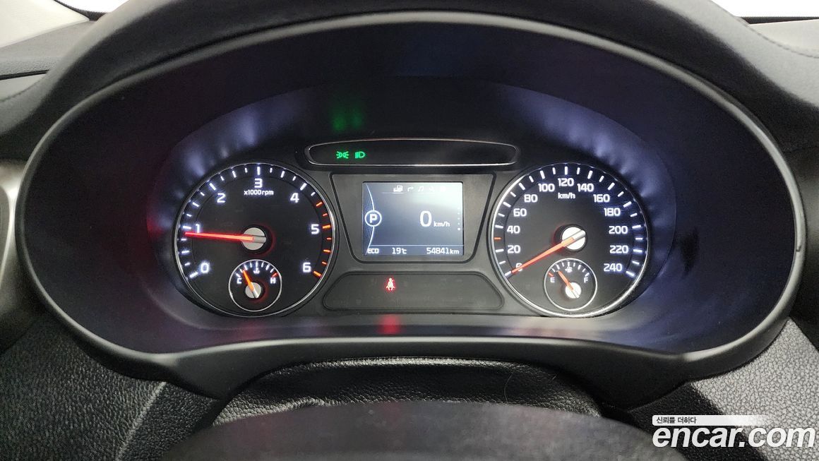 Kia Sorento 2017